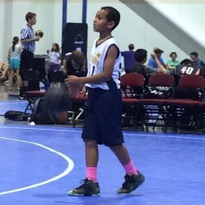 Meet your Posher, Buddy